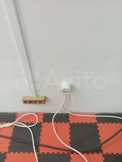 Гараж, 22 м²