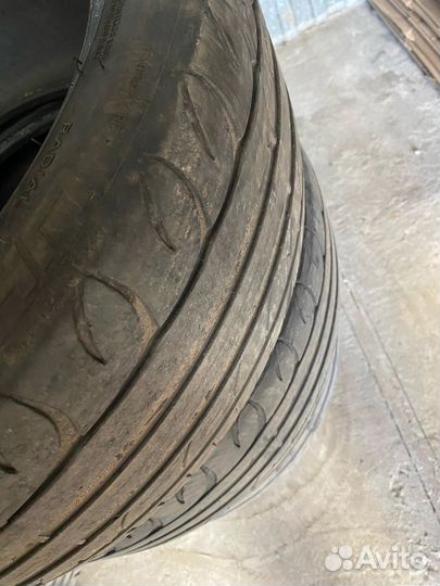 Tigar UHP Ultra High Performance 215/45 R17