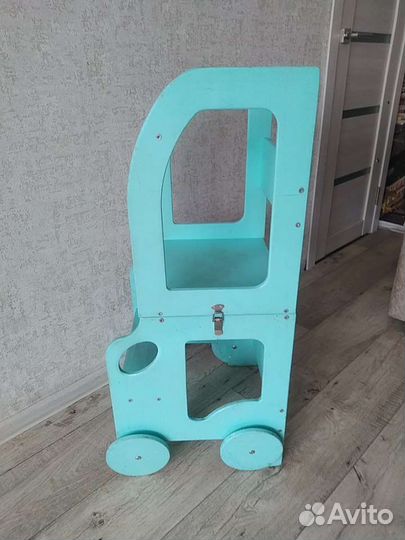 Башня помощника