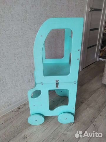 Башня помощника