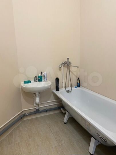 Квартира-студия, 28,5 м², 15/16 эт.