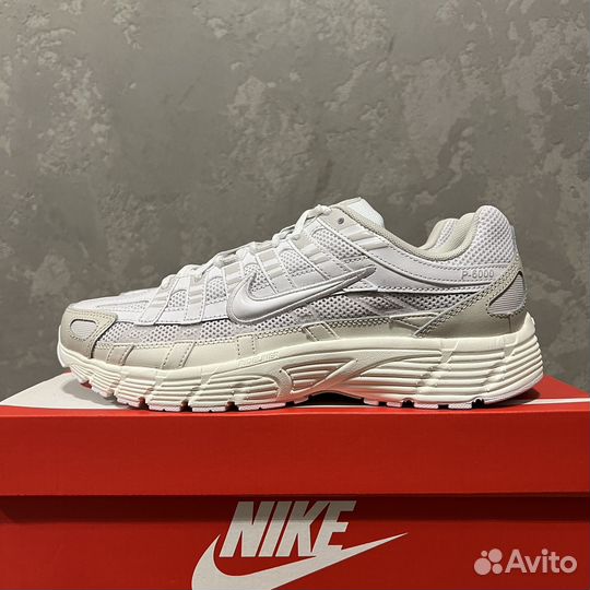 Nike p6000 оригинал 8/8.5/9/10.5/11US