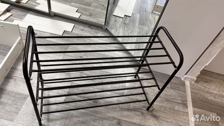 Обувница бу