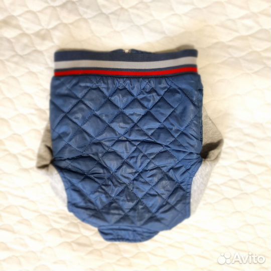 Ветровка для мальчика