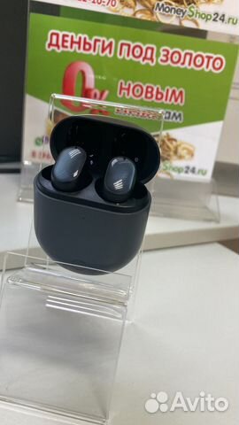 Беспроводные наушники Xiaomi Redmi Buds 3 (Р215в)