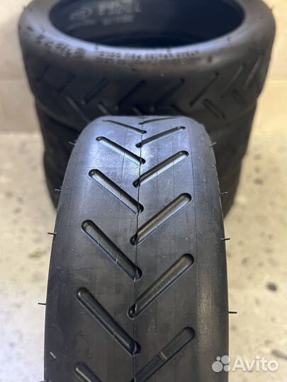 Покрышки для самоката