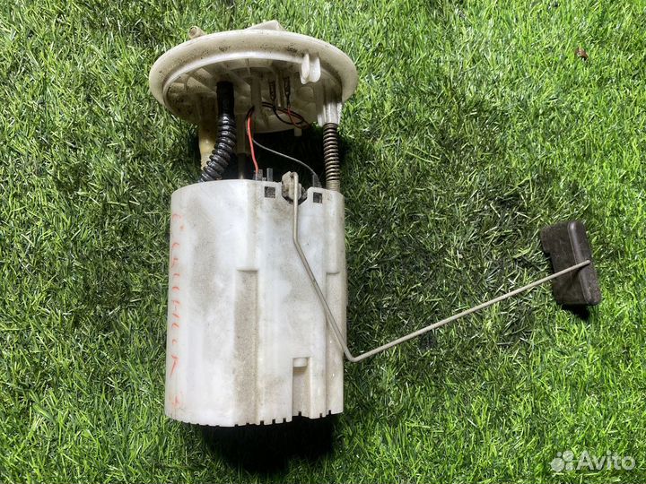 Бензонасос Renault Scenic 3