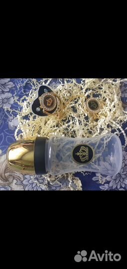 Набор подарочный для малыша