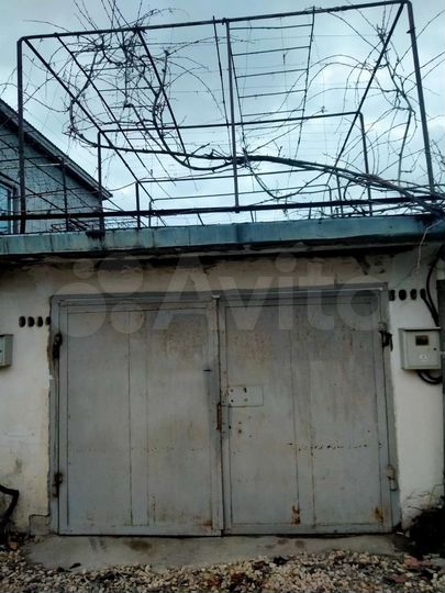 Гараж, 26 м²