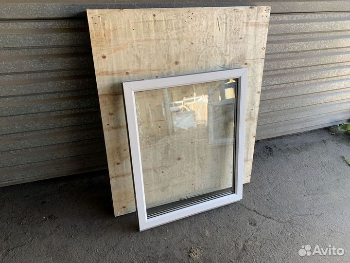 Окна пвх готовые и на заказ