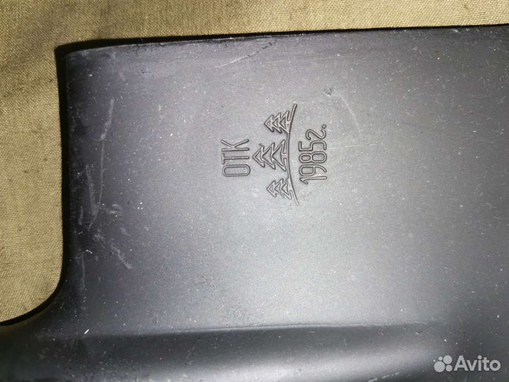 Саперная лопатка СССР