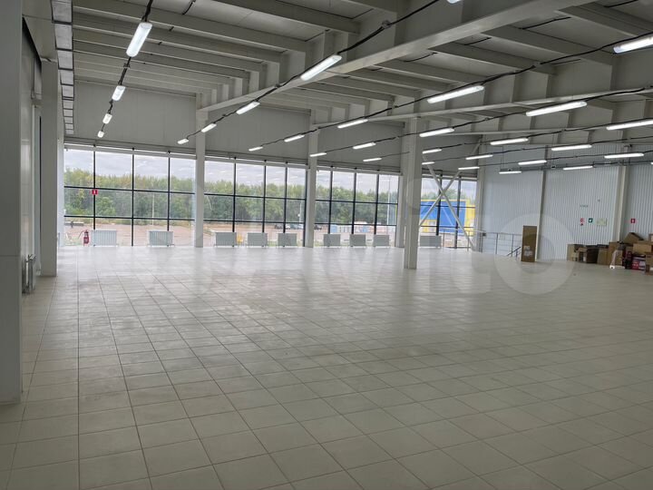 Торговая площадь, 450м2