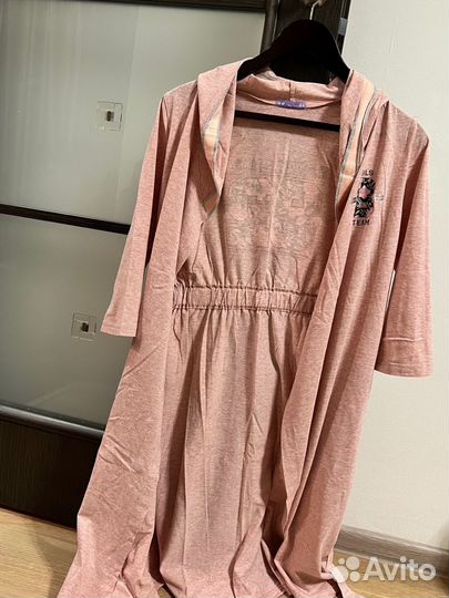 Халат женский, 44