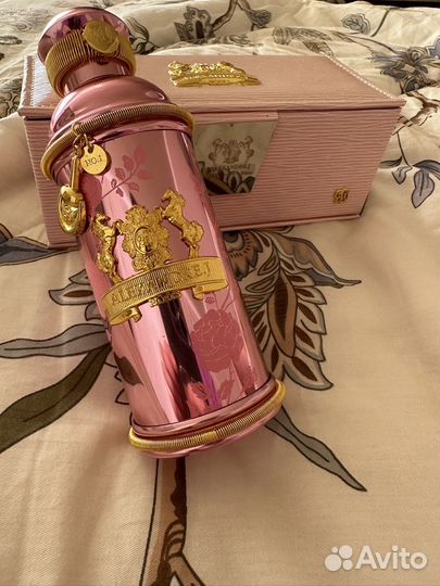 Духи женские Александр джей 