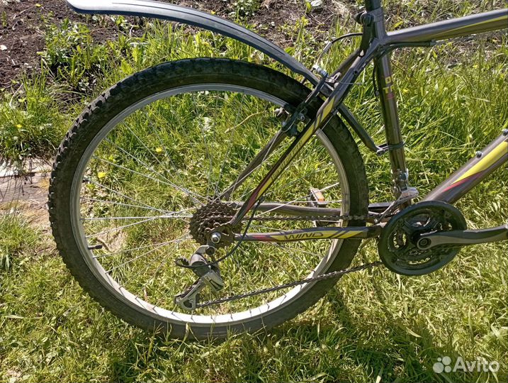 Велосипеды бу взрослый скоростной