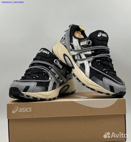 Кроссовки Asics Gel-Kahana TR V2 (Арт.24460)