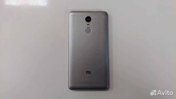 Xiaomi Redmi Note 3, 2/16 ГБ