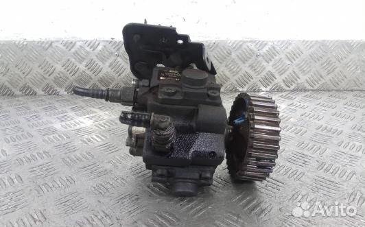 Тнвд дизельный volvo V70 3 (DEA34AC01)