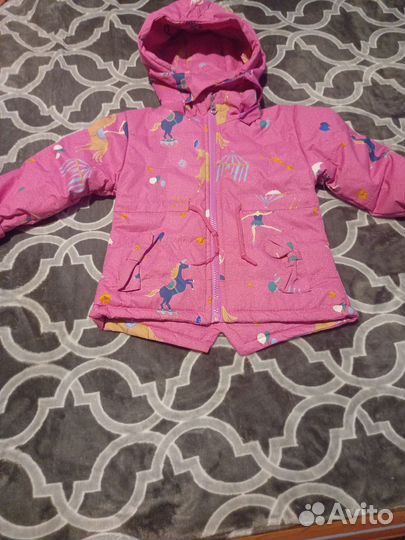 Костюм на девочку. 98р