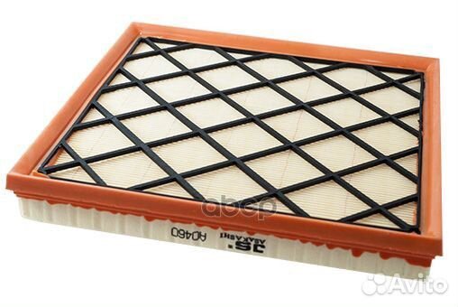 Фильтр воздушный a0460 JS Asakashi