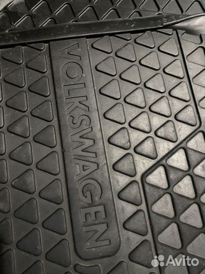 Коврики оригинал на туарег