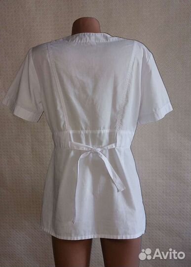 Медицинские куртки женские 44-46