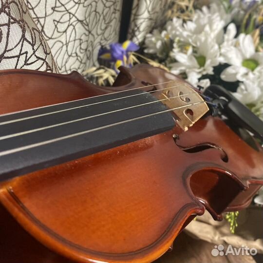 Детская скрипка