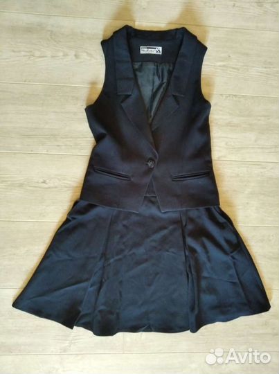 Школьная форма