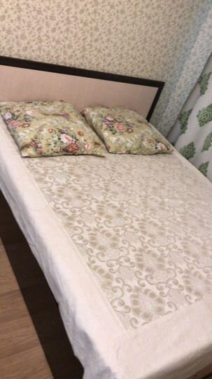 1-к. квартира, 32 м², 7/17 эт.