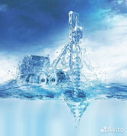 Бурение скважин