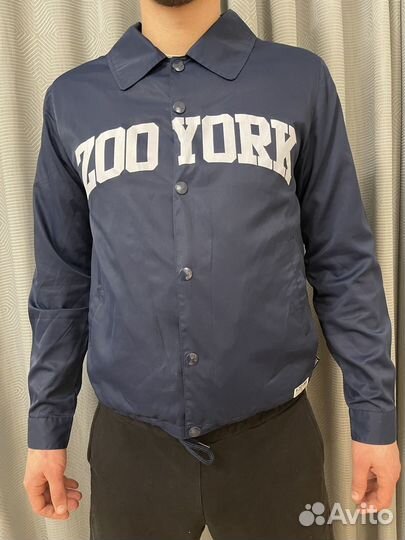 Куртка ZooYork