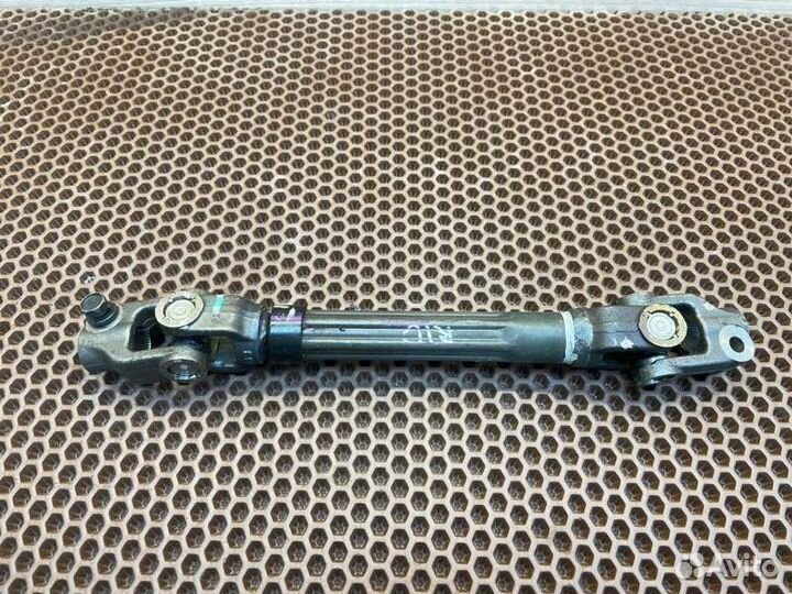 Рулевой карданчик Kia Rio