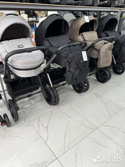 Детские коляски 2 в 1 Доставка