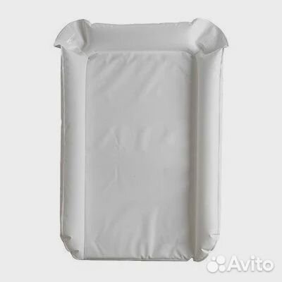 Пеленальная подстилка IKEA+2 чехла