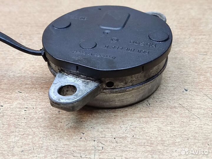 Датчик распредвала, Volvo 960