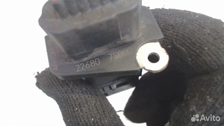 Измеритель потока воздуха Nissan Pathfinder, 2006