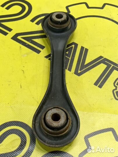 Рычаг задний левый Mazda Mazda6 GH8 LF-VE 2007