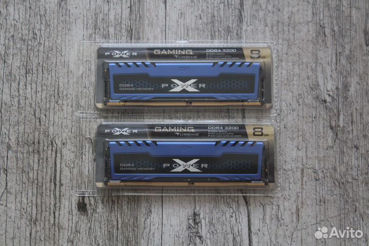 Intel Core i5-8500B/16Gb DDR4/RX 5600XT 6Gb/M.2