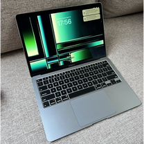 Macbook air 2020 i3/8GB/128GB