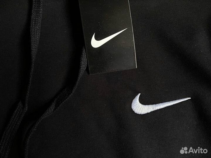 Худи nike