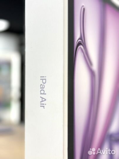 iPad Air 13