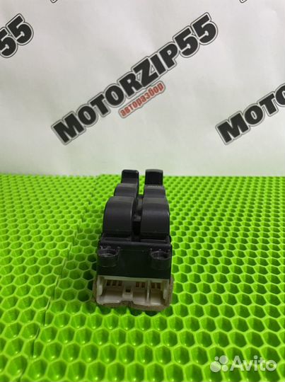 Блок управления Стекло подьемниками nissan