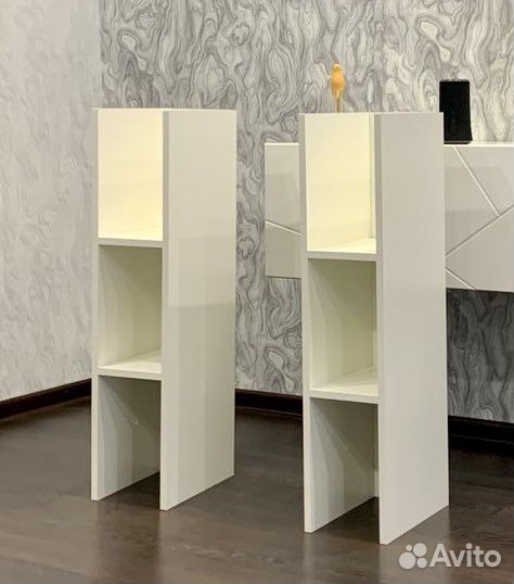 Полка настенная