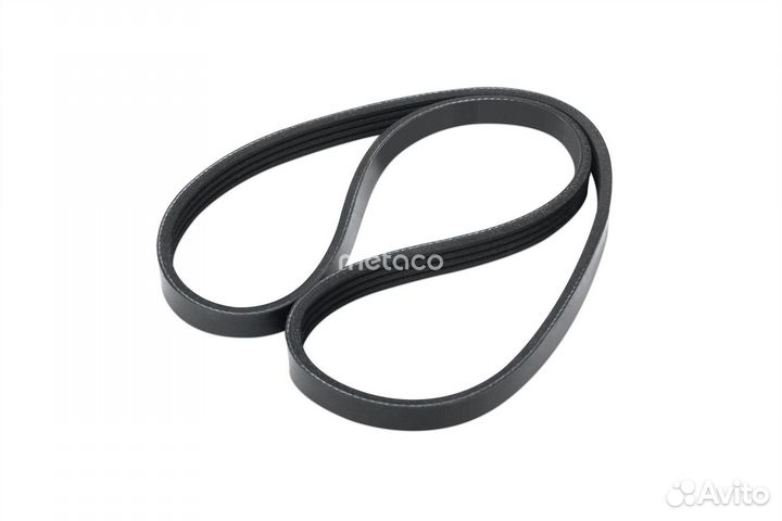 Ремень ручейковый Ford Mondeo III