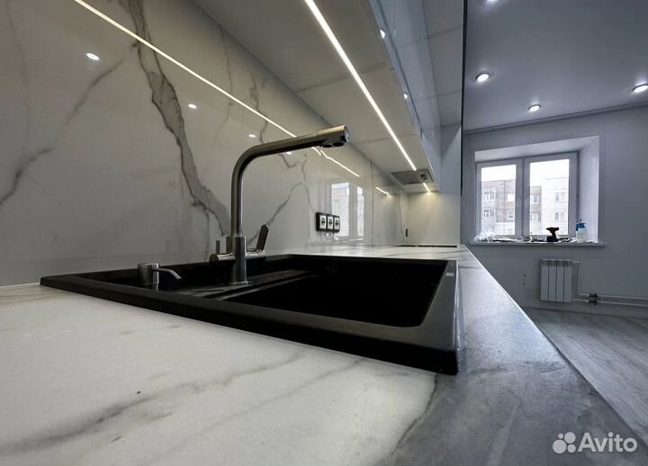 Современная кухня на заказ