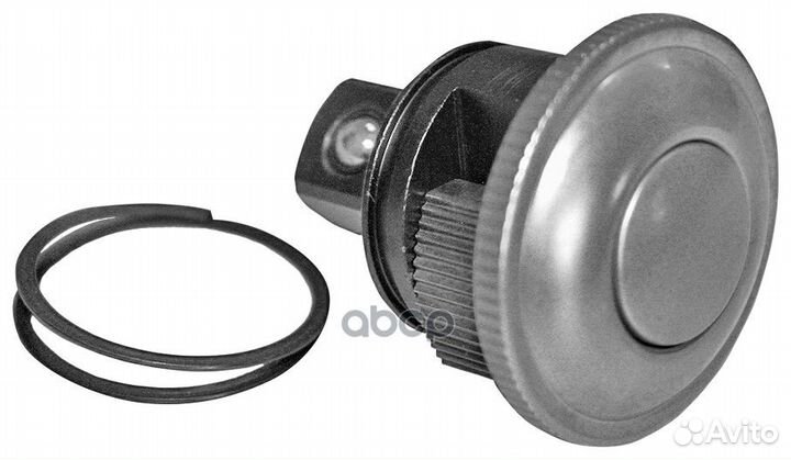 Ремкомплект для трещоток 1/4