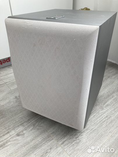 Активный сабвуфер JBL E150P/230