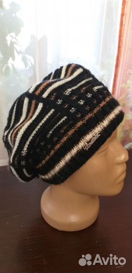 Шапки Польша