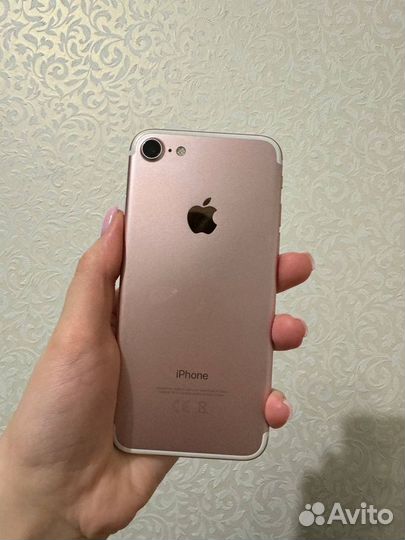 iPhone 7, 32 ГБ