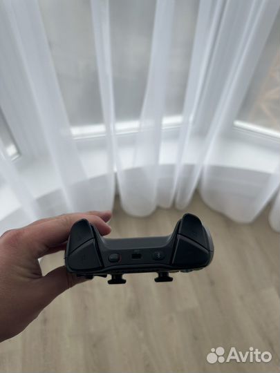 Джойстик Steelseries Nimbus Black для IOS